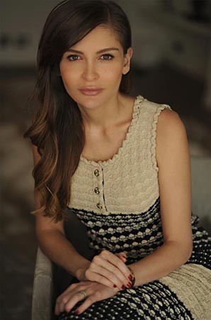 Lola Karimova Tillyaeva Lola Karimova Tillyaeva